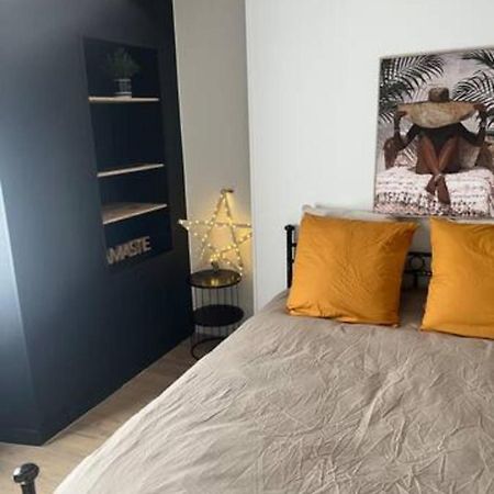 Charmant T2 - Plein Centre Ville نيورْ المظهر الخارجي الصورة