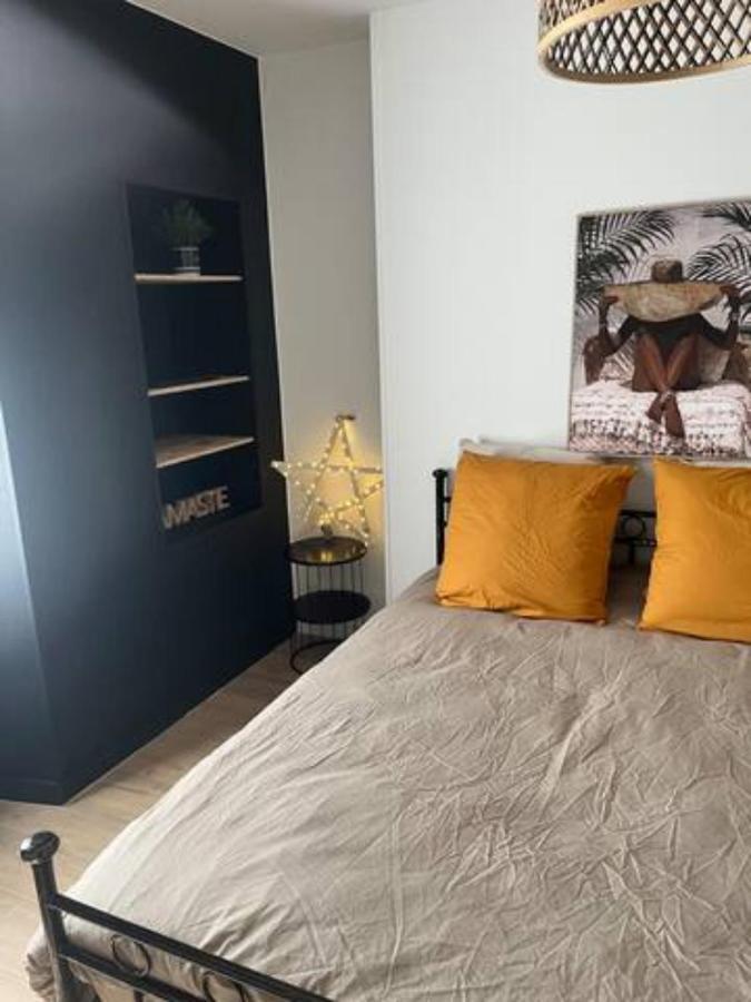 Charmant T2 - Plein Centre Ville نيورْ المظهر الخارجي الصورة